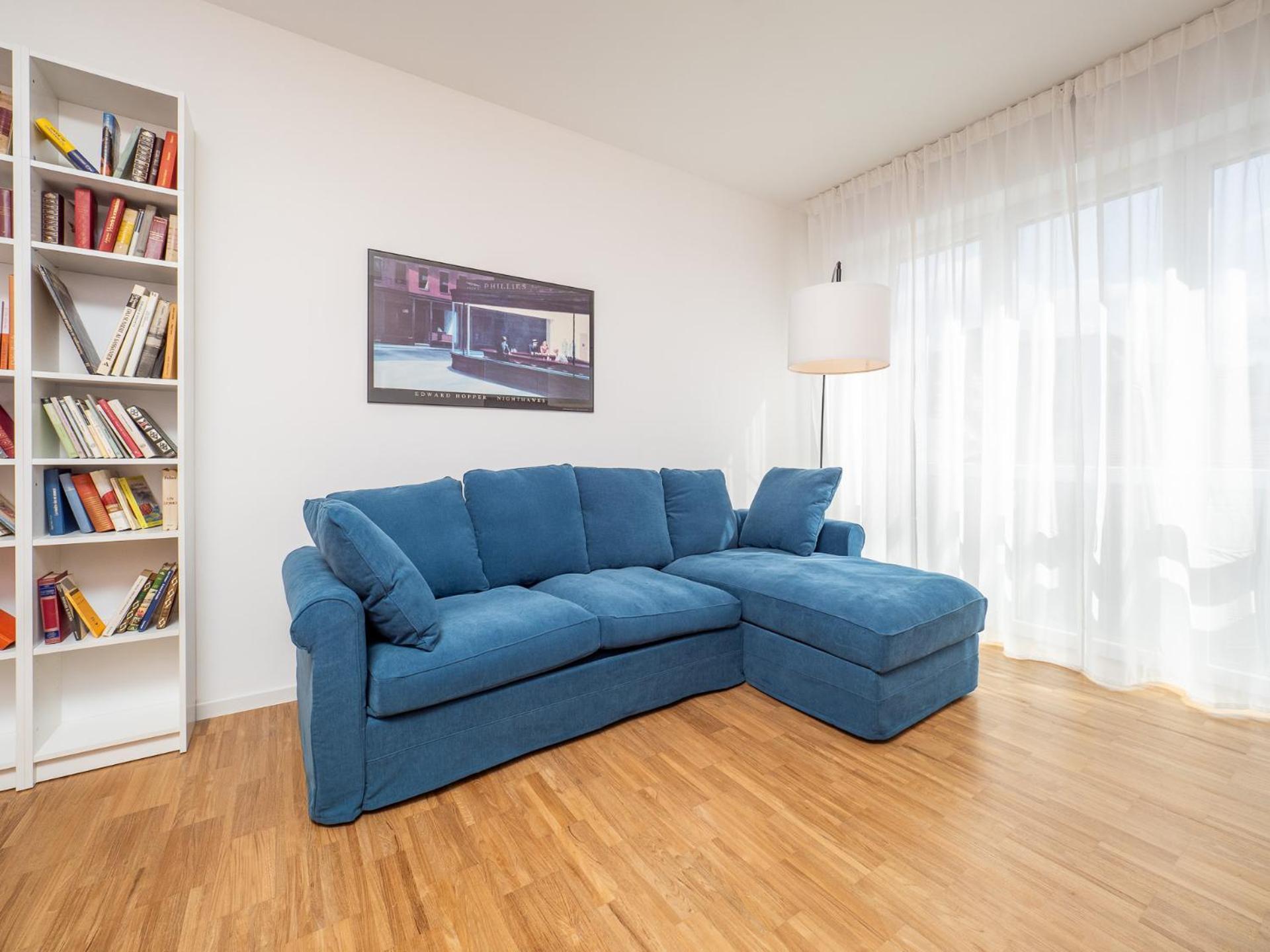 Keys Of Italy - Costanza 26 / Windows Of Light Apartment Milan Exterior photo