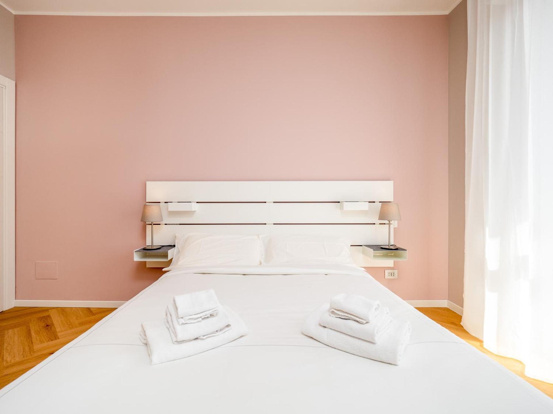 Keys Of Italy - Costanza 26 / Windows Of Light Apartment Milan Exterior photo