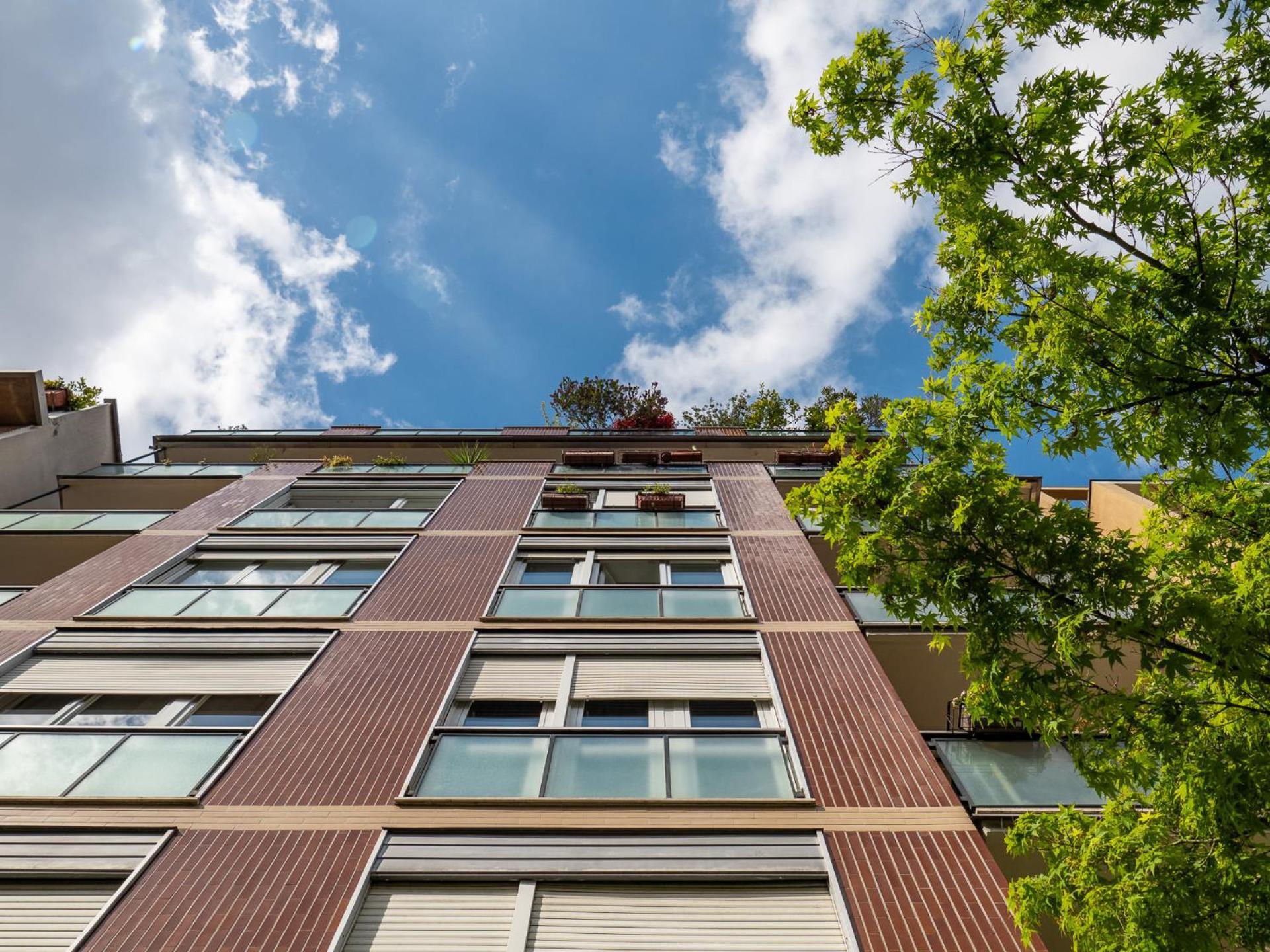 Keys Of Italy - Costanza 26 / Windows Of Light Apartment Milan Exterior photo