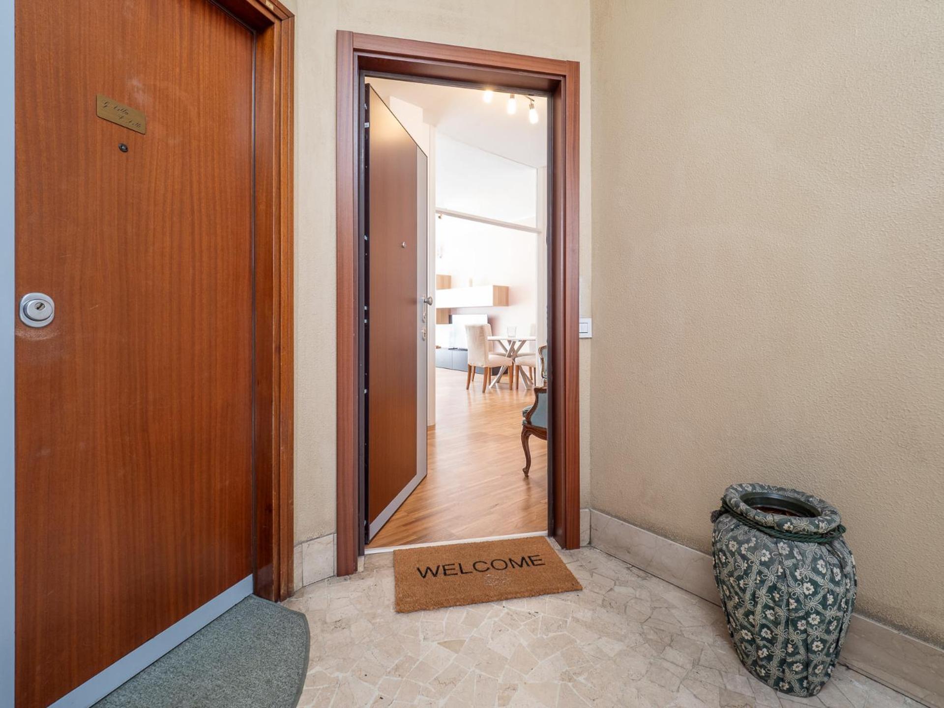 Keys Of Italy - Costanza 26 / Windows Of Light Apartment Milan Exterior photo