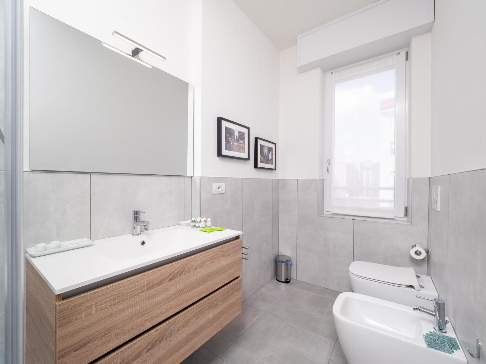 Keys Of Italy - Costanza 26 / Windows Of Light Apartment Milan Exterior photo
